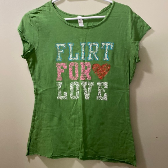 🌺4/$25🌺 DELICATES PJ TOP Size MEDIUM - Picture 1 of 4